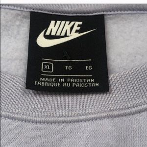 Nike Sweaters - Nike Nike Sweaters - Nike